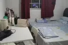 女搭房两人间出租
