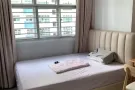 近榜鹅地铁站精装普通房出租