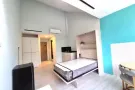 明亮，舒适，新装修的单间STUDIO出租！步行6分钟即可到达地铁站！
