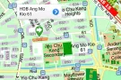 宏茂桥 2房1厅 杨厝港 Yio Chu Kang NS15 地铁 5-8分钟 合法批准 整套出租 随时可入住 ！