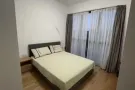 武吉班让地铁站走路6分钟，公寓hillsta房间出租。无中介费，人少，有停车位。
