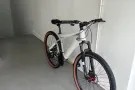 27.5寸山地车