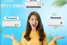 空调服务，只为三菱，大金，松下服务