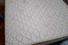 1.5×2米床垫送床架