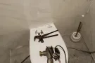 本地专业维修智能感应自动冲水马桶wc sensor auto flushing system repair 厨房下水道