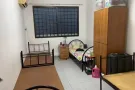 实龙岗北四道。4人间单独下铺男搭