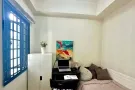黄线罗弄泉地铁口公寓单人房（独立卫生间）
