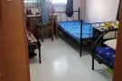 男性搭房