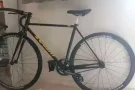 Intro7 FS自行车