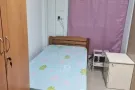 非中介！裕华园！女隔间出租 靠近地铁站/住人少干净/🉑报地址/电话88218655骗子绕行！不闲聊