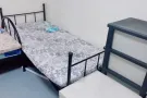 义顺大牌239，房间，男生搭房，出租随时入住，申报服务业地址，$460全包，小煮