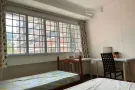 后港中心，大牌853大普通房，寻找女房客。无房东,可煮,空调,高速网,包水电,无中介费
