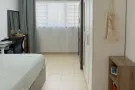 🏠武吉班让温馨普通房,20分钟乌节路
