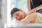 高端男按摩师上门服务 也可提供房间