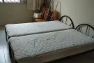 出租四美男单间