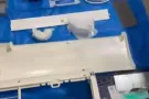 师傅专业又耐心，冷气清洗更省心！ 认真对待每一台冷气。洗得不干净不收费，您说了算。