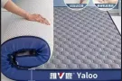 ❤️❤️❤️ 全新坚固钢架单人床（带床板+床垫）