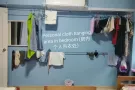 蔡厝港床女性位出租