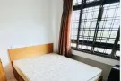 Bukit batok 高层空调房4月4,日$800报地址