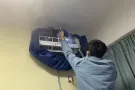 专业洗冷气