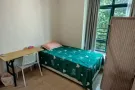 美世界地铁站附近普通房，近SIM