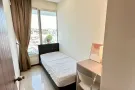 █ 紫线 █ 实龙岗地铁站公寓 小普通房 1200 5.6入住 无中介费无屋主 1200 +V：sghouse888