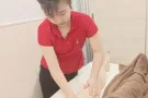 正规按摩$50免费刮痧拔罐磨砂艾灸，电话92297899