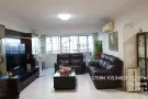 Ang Mo Kio Centre 25th Storey Common Room