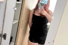 反差女友找16cm以上男人