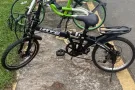 自行车