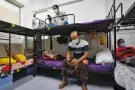 Workers House 6 person ok , only workers foreign worker man