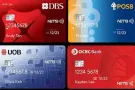 🏦汇率 Bank Card🏦 招商兑换