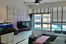 德曼花园房间岀租