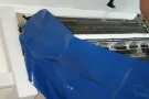 专业高压水枪空调清洗维护服务及定时器安装服务Whats App 15266418032