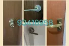 喊个师傅上门开锁换锁修锁