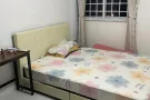 淡滨尼主人房和普通房