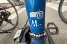 二手自行车