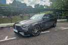 奔驰E级 E63 S AMG 4MATIC+