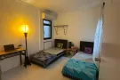 Master room at Central area