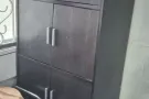 5层书柜自取