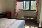 勿洛南大牌7号 空调女性床位出租