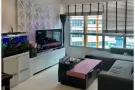 德曼花园中房出租
