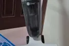 吸尘器自取