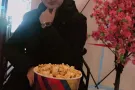 刮痧，拔罐