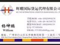 我想在中国淘宝购物到新加坡，哪家公司好？