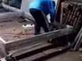 承接各种烧焊工作