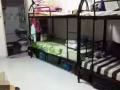 马西领主人房诚招女搭房，空调！随便煮！1千光纤  