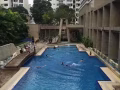 Balestier █ 高楼泳池公寓 █ 普通房