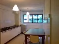 [短租]花拉公园Farrer Park主人房（Farrer Park MRT)