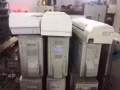 出售一套 一對一家用空調 製冷好 無聲音 整套賣$200